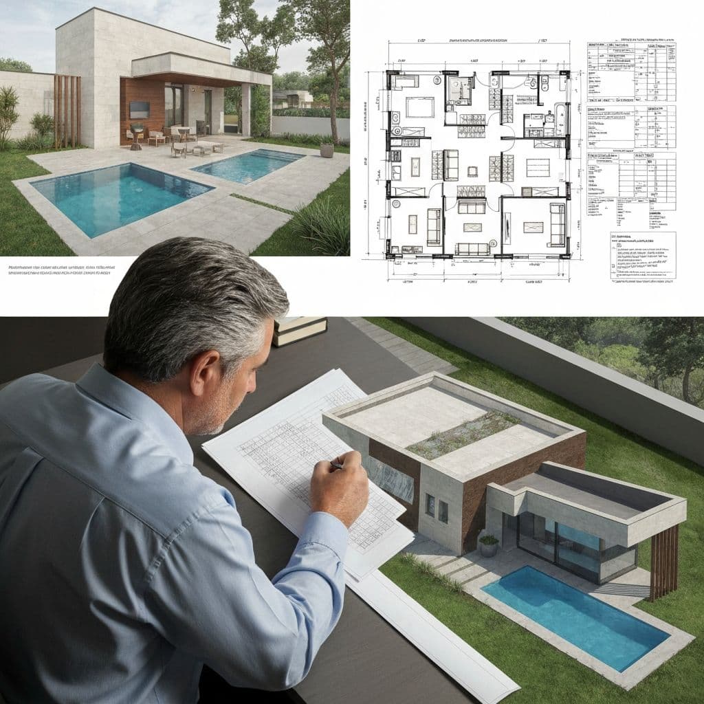 ARCHITECTURAL DESIGN