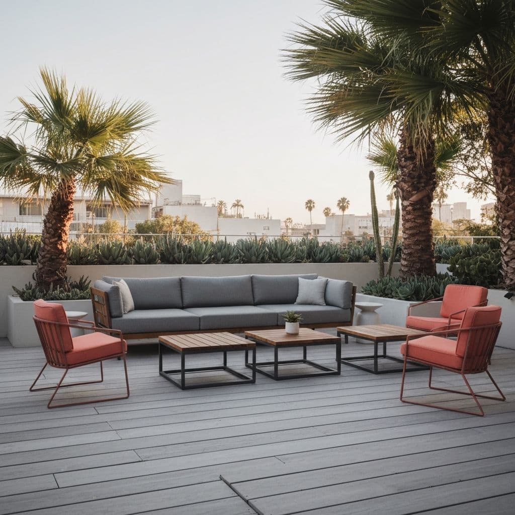 Outdoor Living Spaces: Extending Your Home